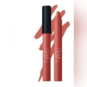 NARS Powermatte High Intensity Lip Pencil "Take Me Home"
